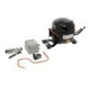 FRIGIDAIRE/ELECTROLUX REFRIGERATOR COMPRESSOR KIT W/ E - 5303918884
