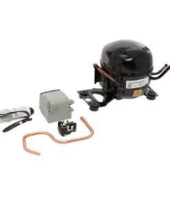 FRIGIDAIRE/ELECTROLUX REFRIGERATOR COMPRESSOR KIT W/ E - 5303918884