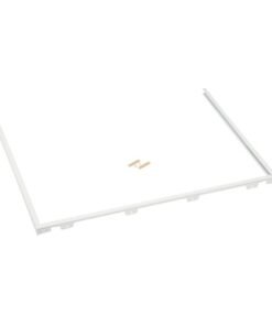 FRIGIDAIRE RANGE DOOR TRIM KIT - 5303935318