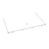 FRIGIDAIRE RANGE DOOR TRIM KIT - 5303935380