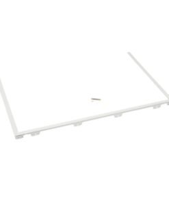 FRIGIDAIRE RANGE DOOR TRIM KIT - 5303935380