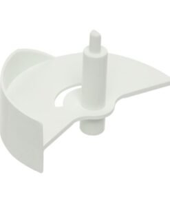 FRIGIDAIRE REFRIGERATOR AIR DAMPER - 5304490958