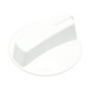 FRIGIDAIRE REFRIGERATOR KNOB - 5304490963