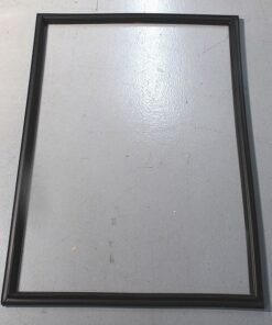 FRIGIDAIRE/ELECTROLUX REFRIGERATOR GASKET-FRZR DRAWER - 5304502762