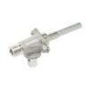 FRIGIDAIRE RANGE GAS VALVE (WHITE) - 5304506550