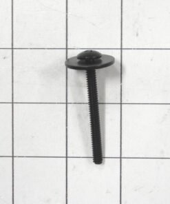 FRIGIDAIRE/ELECTROLUX SCREW - 5304507924