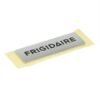 FRIGIDAIRE/ELECTROLUX REFRIGERATOR NAMEPLATE - 5304511146