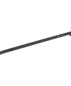 FRIGIDAIRE RIGHT HANDNDND INNER DRAWER GLIDE (BLACK) - 5304517905