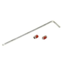 FRIGIDAIRE SET SCREW KIT - 5304525318