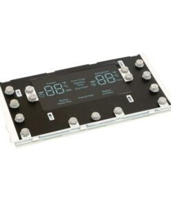 FRIGIDAIRE/ELECTROLUX REFRIGERATOR PC BOARD DISPLAY - 5304528575