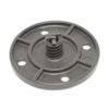 FRIGIDAIRE/ELECTROLUX REFRIGERATOR BASE - 5304528813