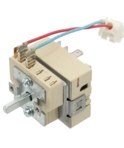 FRIGIDAIRE/ELECTROLUX SWITCH - 807004702