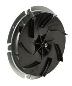 FRIGIDAIRE RANGE/WALL OVEN MOTOR ASSEMBLY - 807123002