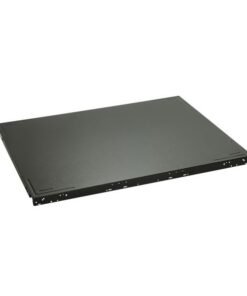 FRIGIDAIRE RANGE PANEL SIDE BODY BLACK - 807226106