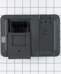 FRIGIDAIRE/ELECTROLUX DISHWASHER DISPENSER - A00130341