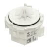 FRIGIDAIRE/ELECTROLUX DISHWASHER DRAIN PUMP - A18005103