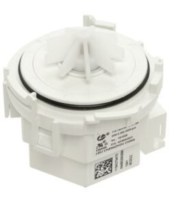 FRIGIDAIRE/ELECTROLUX DISHWASHER DRAIN PUMP - A18005103