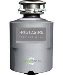 FRIGIDAIRE/ELECTROLUX DISPOSER FR 1.25 HP CORDED D - FF13DISPC1