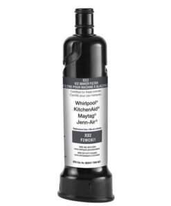 WHIRLPOOL REFRIGERATOR ICE MAKER WATER FILTER - F2WC9I1