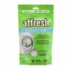 WHIRLPOOL AFFRESH CLEANER TABLETS - W10135699