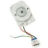 GE EVAPORATOR FAN MOTOR - WR60X31522