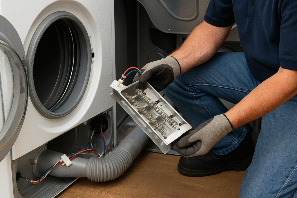 dryer heating element