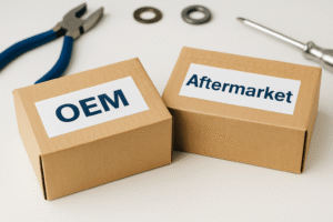 oem vs aftermarket